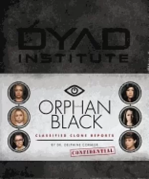 Image of orphan Black classified clone report