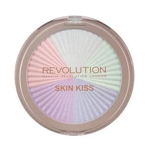 Image of Makeup Revolution Skin Kiss Dream Kiss Multi