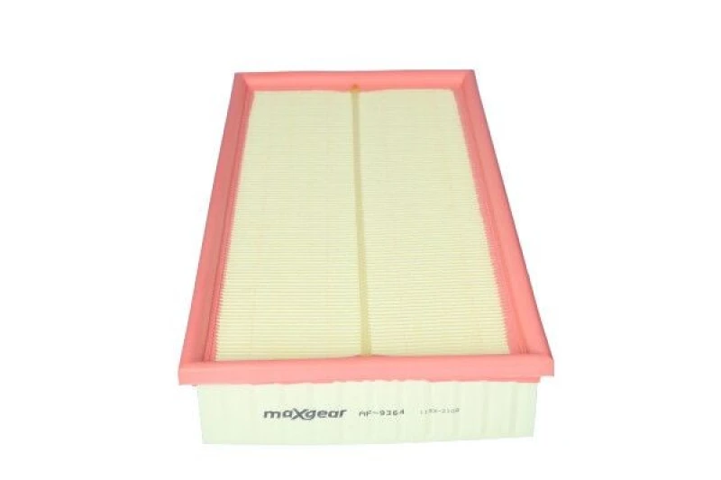 Image of MAXGEAR 26-0219 Air filter Filter Insert Air Filter (8)