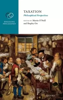 Image of Taxation : Philosophical Perspectives