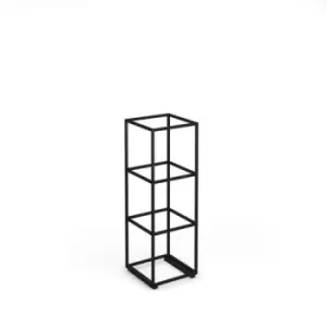 image of Flux modular storage single unit - 3 high