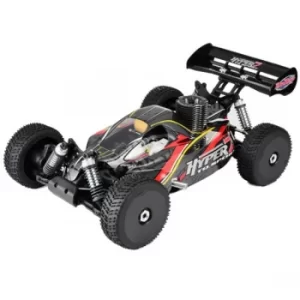 Image of Hobao Hyper 7 Tq2 Rtr Buggy W/Hyper 21 Turbo Engine