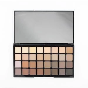 image of Freedom no.ProArtist Eyeshadow Ultimate Mattes Multi