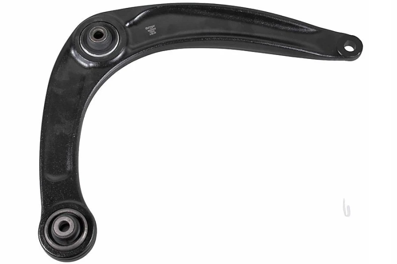Image of Suspension arm METZGER 58209302