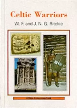 Image of Celtic warriors by W. F Ritchie