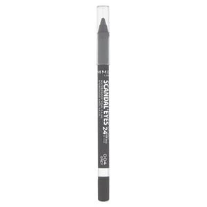 Image of Rimmel Scandal Eyes WTP Liner Grey