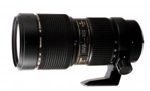 image of Tamron SP AF 70 200mm f2.8 Di LD IF Macro Lens For Canon Mount