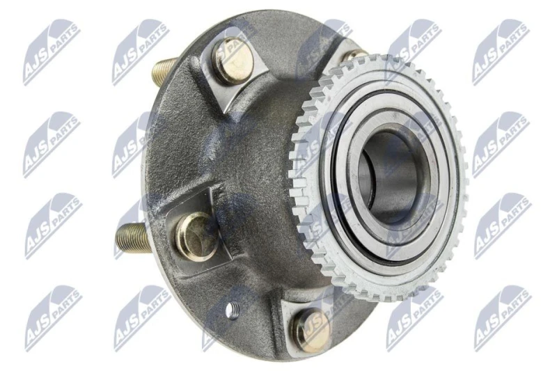 Image of NTY Wheel bearing kit NTY KLT-MZ-022