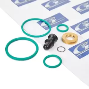 Image of 3RG Repair Kit, pump-nozzle unit 83739 VW,AUDI,SKODA,Golf IV Schragheck (1J1),Golf V Schragheck (1K1),POLO (9N_),TOURAN (1T1, 1T2)