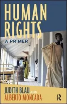 Image of Human Rights by Judith R. Blau Paperback