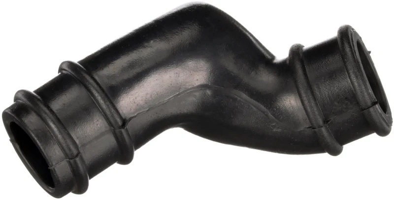 Image of GATES Crankcase breather hose GATES EMH506