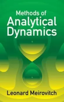 Image of Methods of Analytical Dynamics