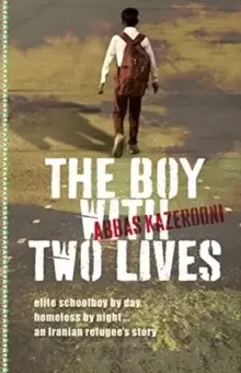 Image of The Boy with Two Lives