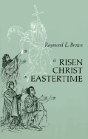 Image of risen christ in eastertime essays on the gospel narratives of the resurrect