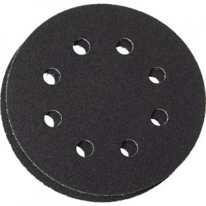 Image of Fein 63717228020 Perforated Sanding Sheets, 16 Units, Grit 80