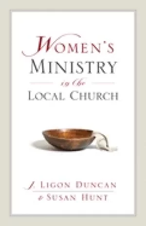 Image of womens ministry in the local church