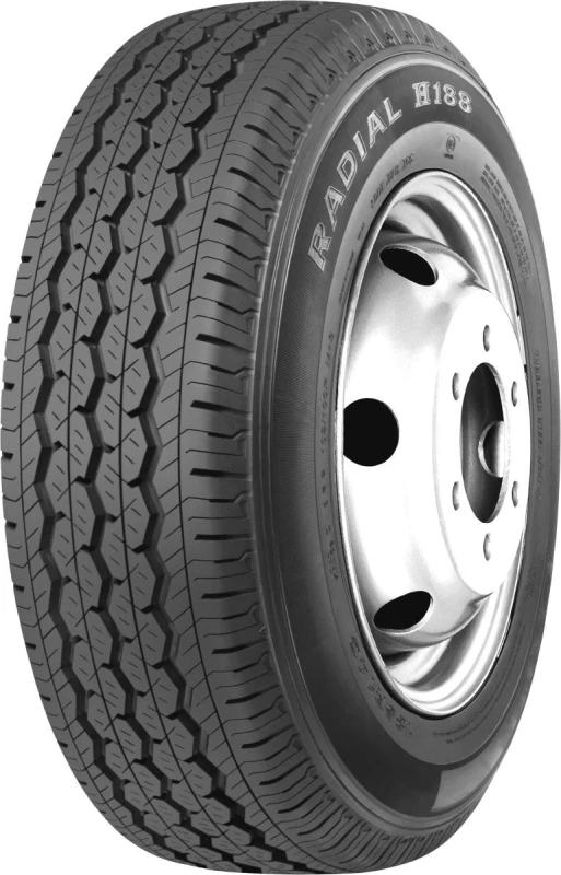 Image of Goodride Goodride Radial H188 205/75 R16 110/108Q Tyres