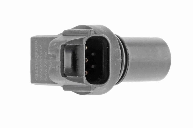 Image of VEMO V52-72-0035 Sensors Q+, original equipment manufacturer quality Sensor,speed (1189)