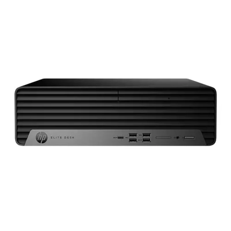 Image of HP Elite SFF 805 G9 AMD Ryzen 5 8500G 16GB DDR5-SDRAM 512GB SSD Windows 11 Pro A55R0ET