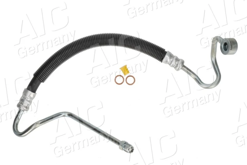 Image of Power steering hose AIC 58597