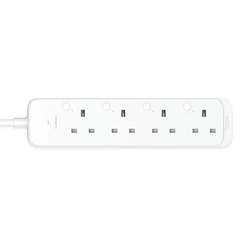 Image of TP LINK Tapo P304M Tapo P304M