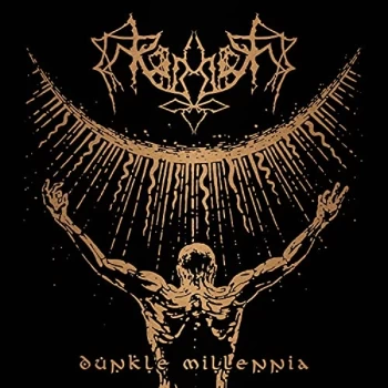 image of Kankar - Dunkle Millennia CD