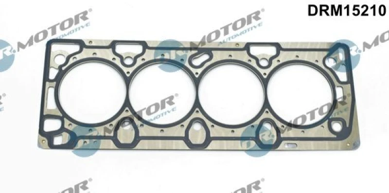 Image of DR.MOTOR AUTOMOTIVE Head gasket DR.MOTOR AUTOMOTIVE DRM15210