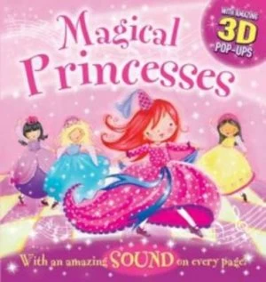 Image of Princess Book