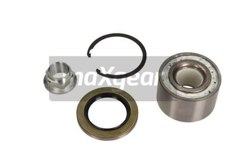 Image of MAXGEAR Wheel bearing kit MAXGEAR 33-0963