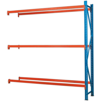 Image of Sealey STR003E Tyre Racking System Extension for STR003