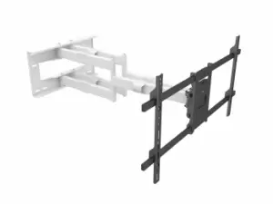 Image of Multibrackets M Universal Long Reach Arm HD 910mm Dual White