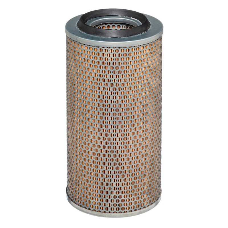 Image of Air filter HENGST FILTER E285L