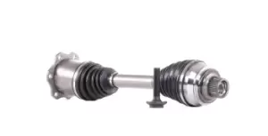 Image of GSP Drive shaft AUDI 203291 8K0407271AJ,8K0407451LX CV axle,Half shaft,Driveshaft,Axle shaft,CV shaft,Drive axle