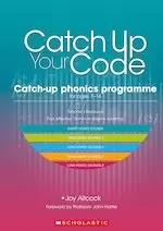 Image of Catch Up Your Code: Teacher's Resource Book