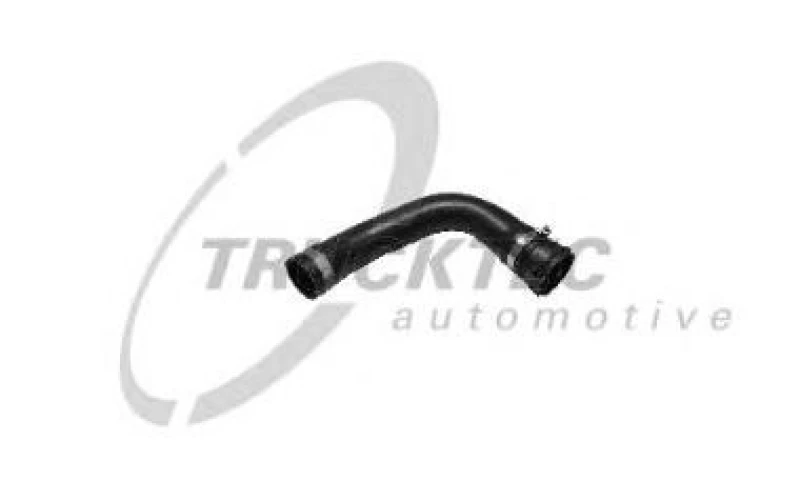 Image of TRUCKTEC AUTOMOTIVE 04.40.116 Radiator Hose Radiator Hose (475)