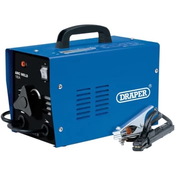 image of 69939 180A ARC Welder - Draper