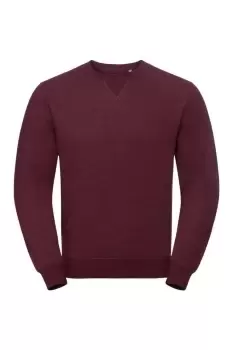 Image of Authentic Melange Sweatshirt
