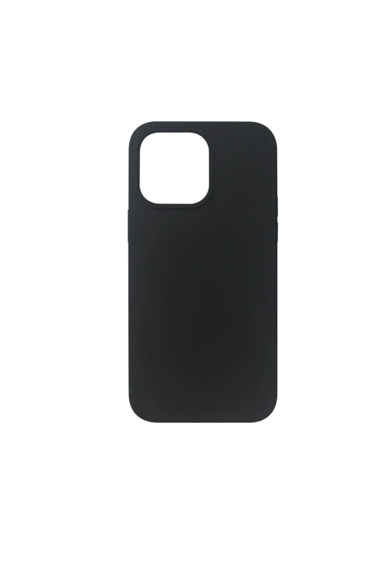 Image of eSTUFF ES67120008 mobile phone case 17cm (6.7") Cover Black