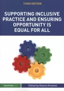 Image of Supporting Inclusive Practice and Ensuring Opportunity is Equal for All
