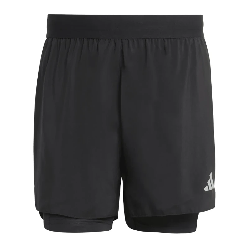 Image of 2 in 1 shorts adidas adi365 Essentials Noir Male XL