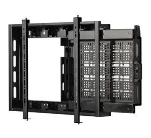 Image of B-Tech BT7883 177.8cm (70") Black