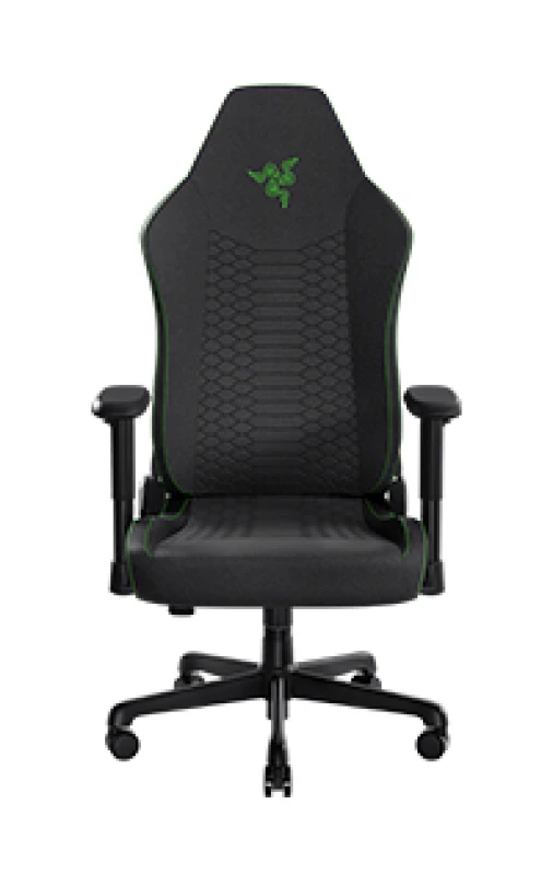 Image of Razer ISKUR V2 X NEWGEN CHAIR GREEN