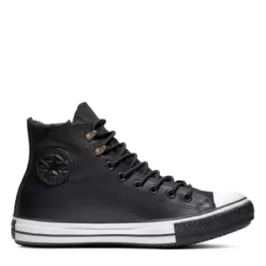 Image of Converse AS Hi Gore-Tex31 - Black