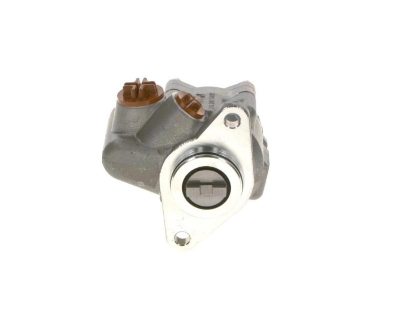 Image of Bosch K S00 000 424 Power Steering Pump Hydraulic Pump,steering system (12)