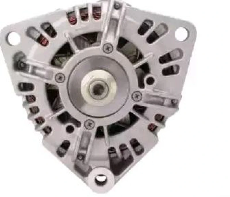 Image of HELLA Alternator HELLA 8EL 012 584-461