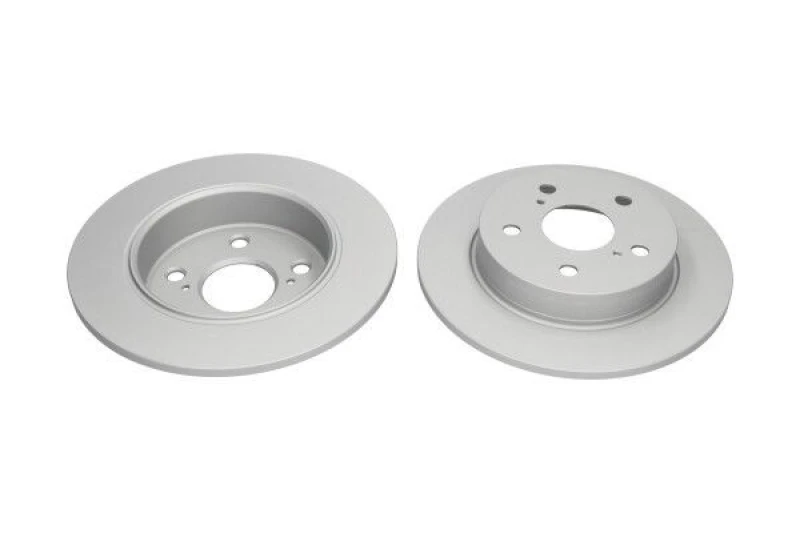Image of KAVO PARTS Brake disc KAVO PARTS BR-9565-C