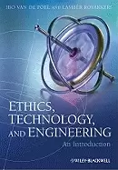 Image of ethics technology and engineering an introduction