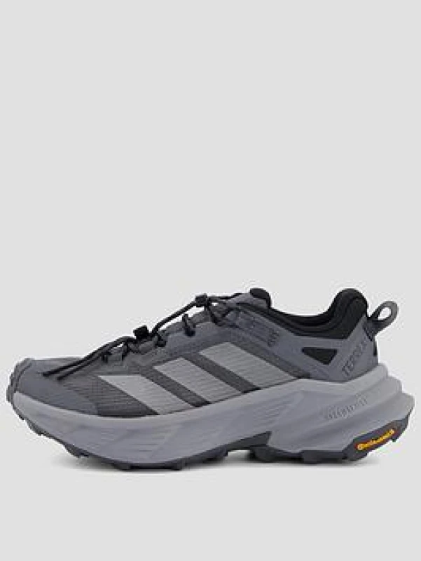 Image of Womens hiking shoes adidas Terrex Freehiker SL Gore Tex Noir Female 40 2/3