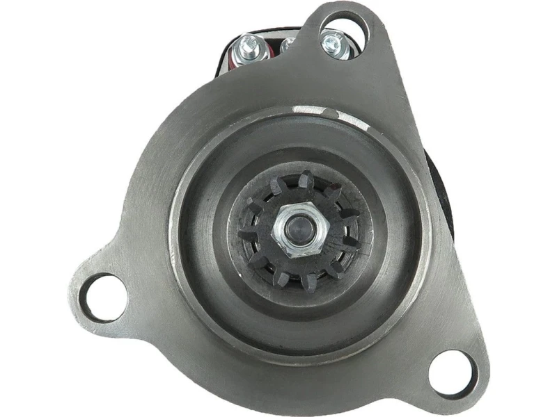 Image of AS-PL Starter motor AS-PL S0065