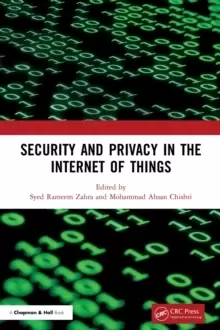 Image of Security and Privacy in the Internet of Things